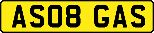 AS08GAS