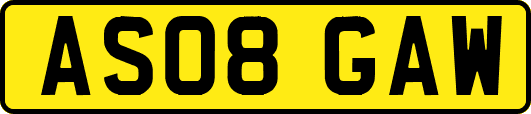 AS08GAW