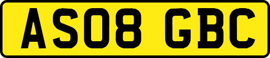 AS08GBC