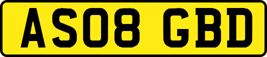 AS08GBD