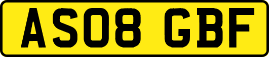 AS08GBF