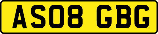 AS08GBG