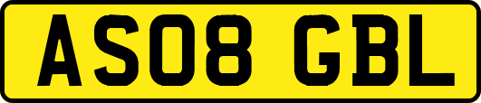 AS08GBL