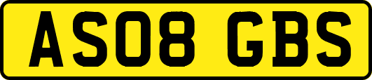 AS08GBS