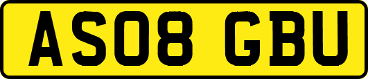 AS08GBU