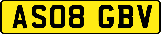 AS08GBV