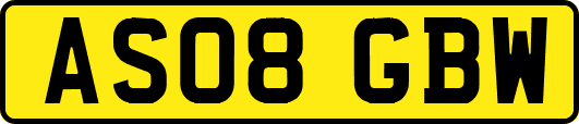 AS08GBW