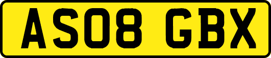 AS08GBX