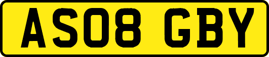 AS08GBY