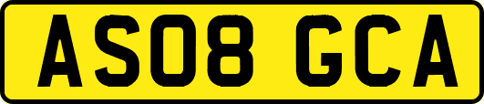 AS08GCA