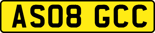 AS08GCC