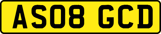 AS08GCD