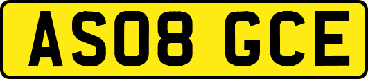 AS08GCE