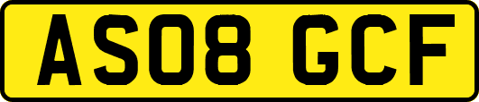 AS08GCF