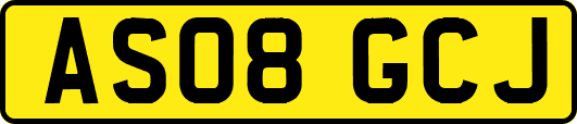 AS08GCJ