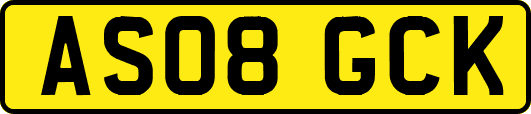 AS08GCK