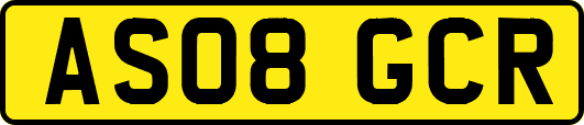 AS08GCR