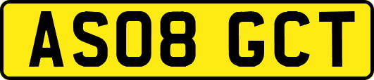 AS08GCT