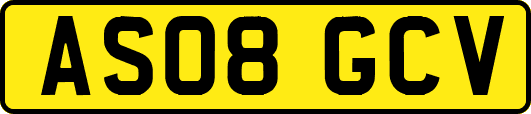 AS08GCV