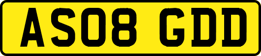 AS08GDD