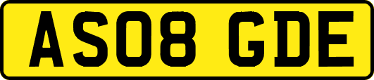 AS08GDE