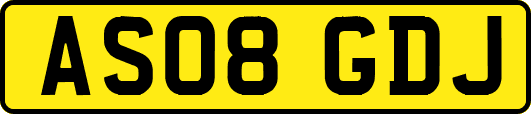 AS08GDJ