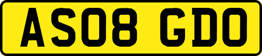 AS08GDO