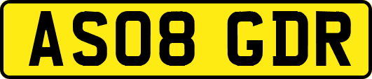 AS08GDR