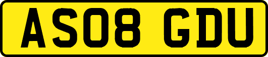AS08GDU