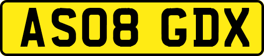 AS08GDX