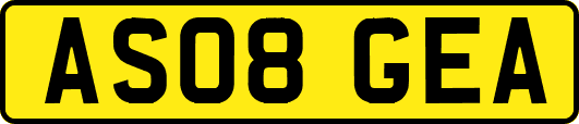 AS08GEA