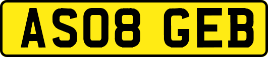 AS08GEB