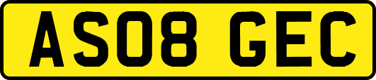 AS08GEC