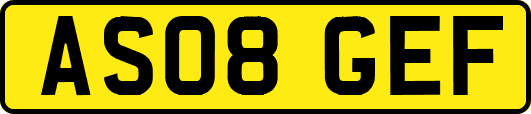 AS08GEF