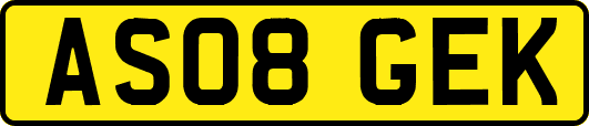 AS08GEK