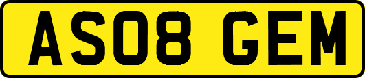 AS08GEM