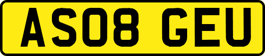 AS08GEU