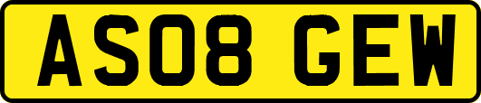 AS08GEW