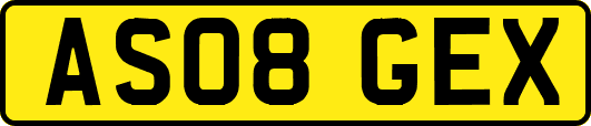 AS08GEX