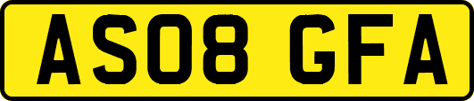 AS08GFA