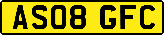 AS08GFC