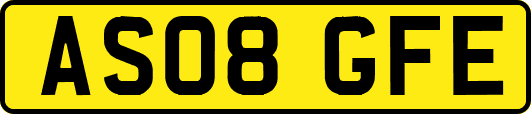 AS08GFE