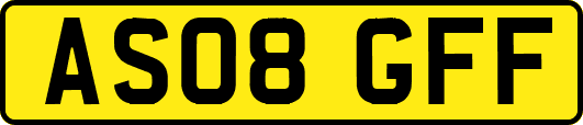 AS08GFF