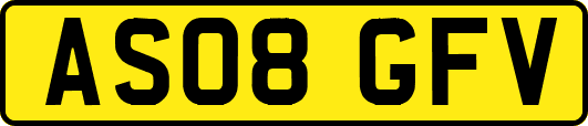 AS08GFV