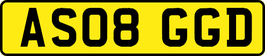 AS08GGD