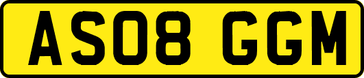 AS08GGM