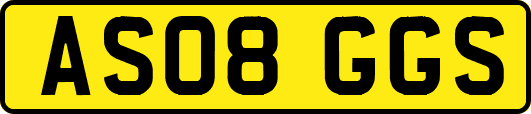 AS08GGS
