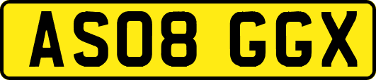 AS08GGX