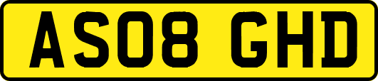 AS08GHD
