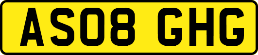 AS08GHG